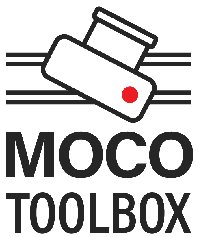 Moco Toolbox