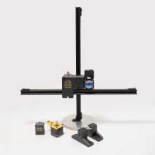 Moco Toolbox XY Motorized Winder Rig V2