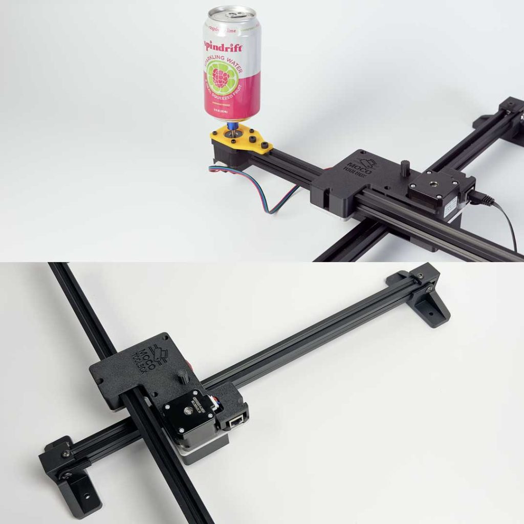 Winder Engine Rig XY Motorized Winder Rig – Moco Toolbox