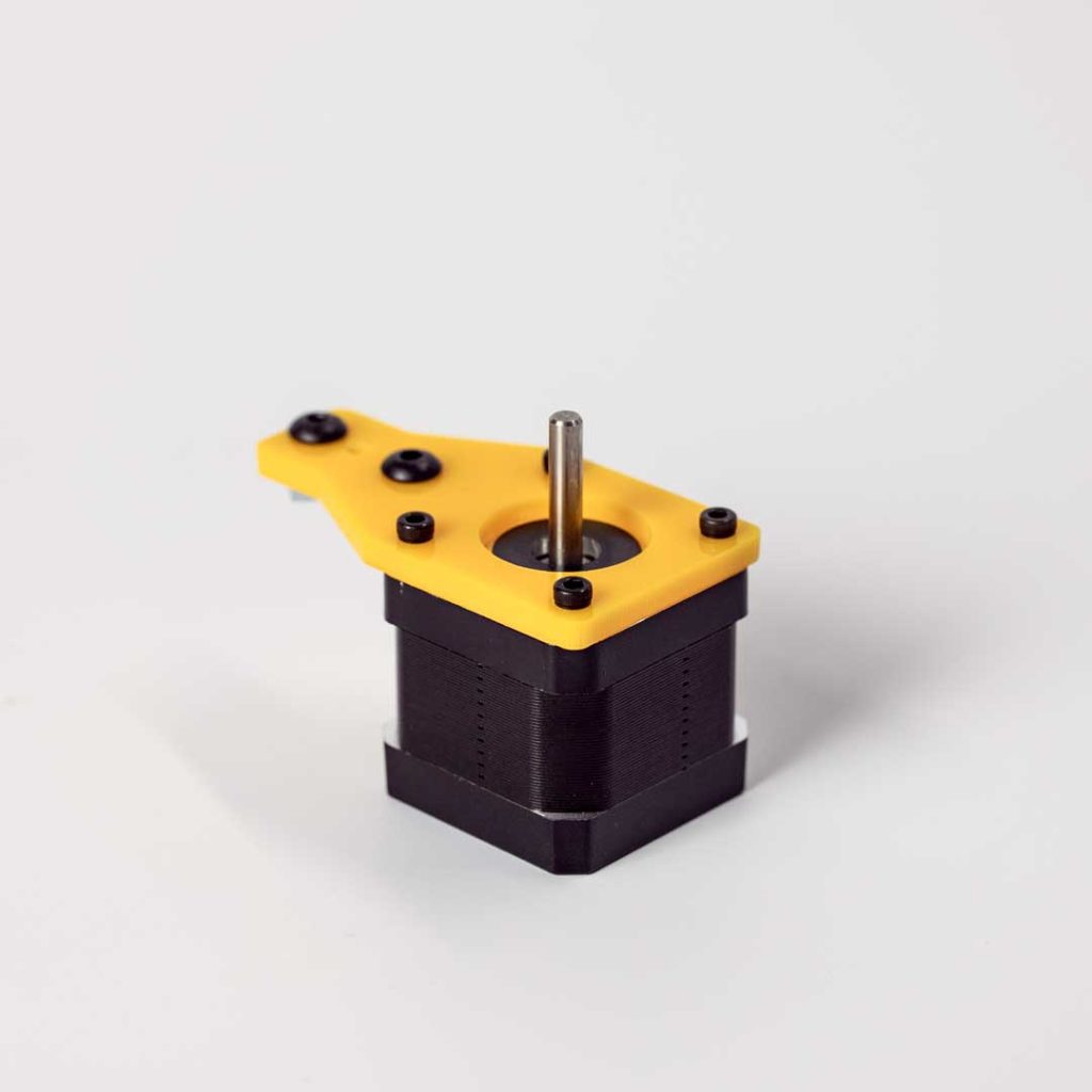 Winder Engine Rig XY Motorized Winder Rig – Moco Toolbox