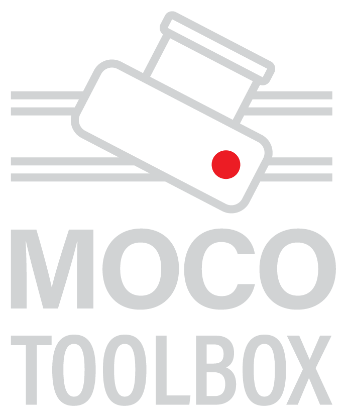 Moco Toolbox