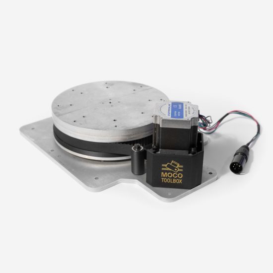 Moco Toolbox Turntable