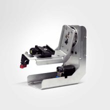 Moco Toolbox Camera Tilt head stop motion video photogrammetry