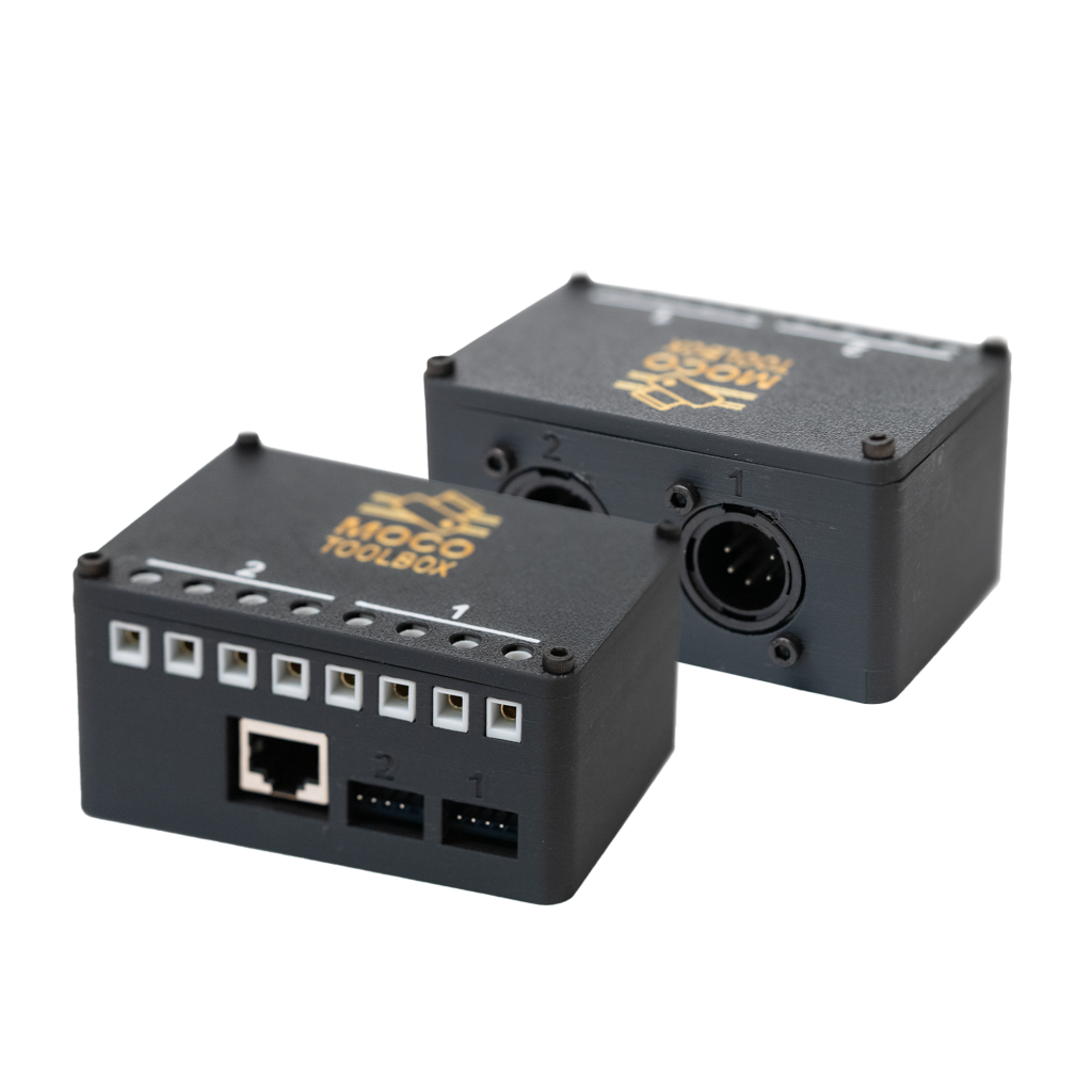 Moco Toolbox – Versatile Motion Control Devices and Rigs for Stop ...