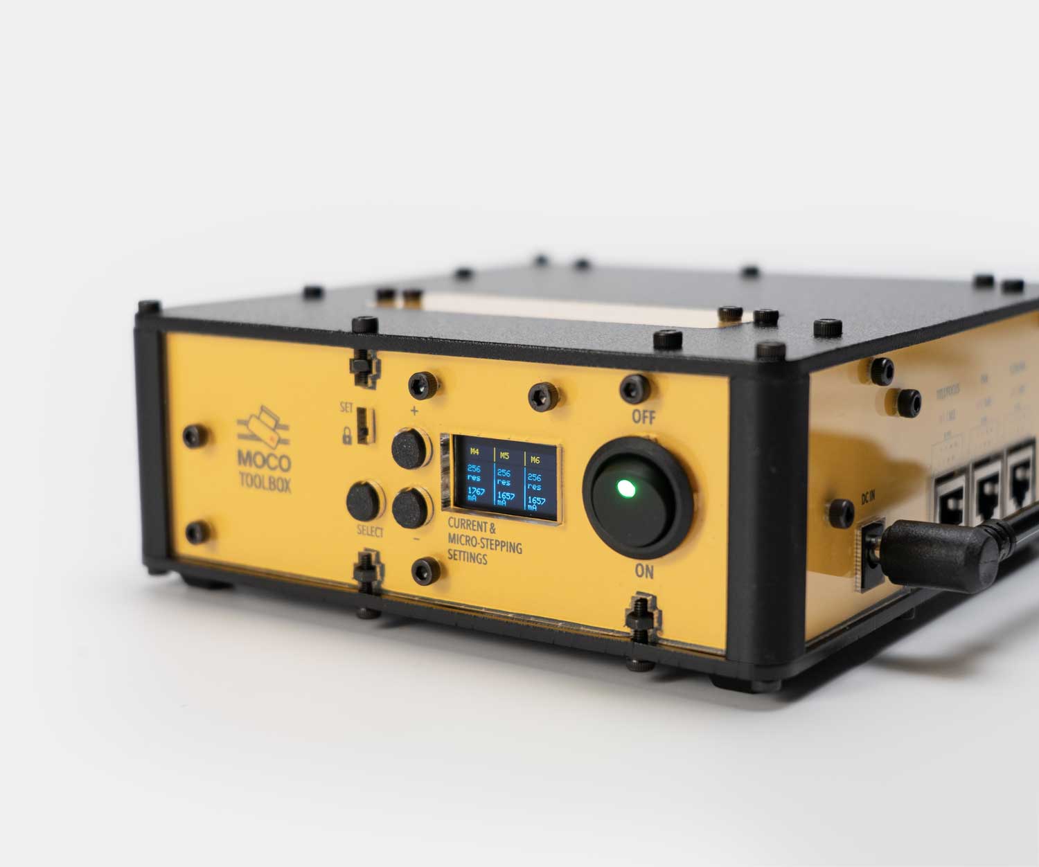 Moco-Toolbox-Dragonframe-DMC-Lite-Powered-Controller-Homepage-01 Moco Toolbox Dragonframe DMC Lite Powered Controller