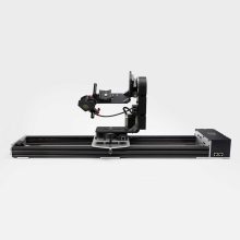 Moco Toolbox Slider with Tilt Pan Focus