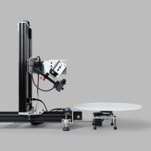 Moco Toolbox Imaging Setup 1x1 02 Moco Toolbox Imaging Photogrammetry Stack focus motion control setup slider vertical slider turntable