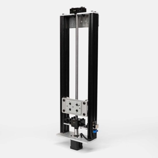Moco Toolbox Vertical slider for camera object video stop motion photogrammetry